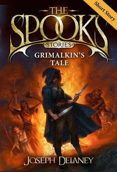 The Revenge of Grimalkin: How She Became the Most Feared Witch Assasain